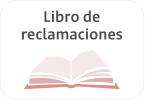 Libro de reclamaciones